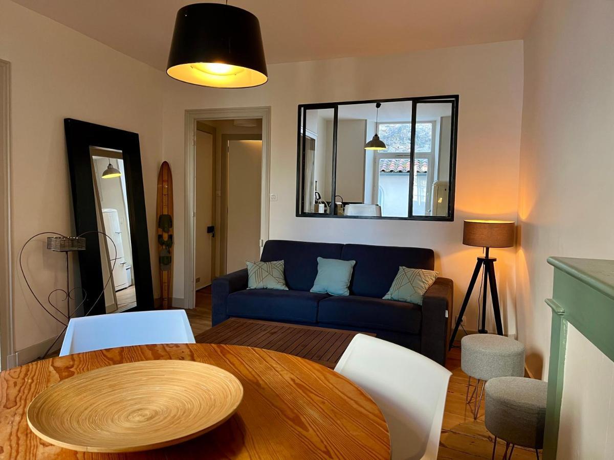 Dormir A La Rochelle 1 Avec Parking 外观 照片