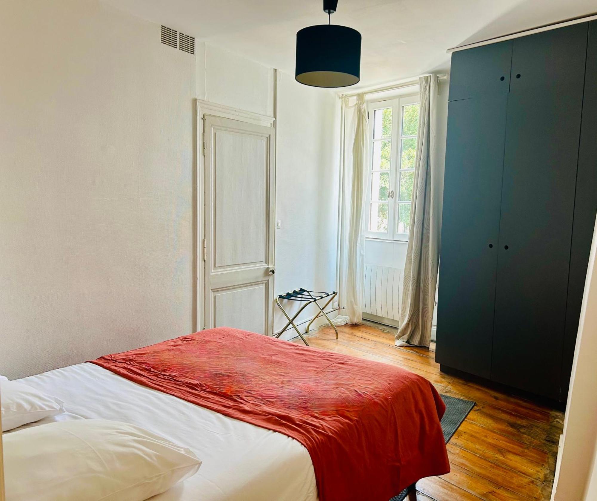 Dormir A La Rochelle 1 Avec Parking 外观 照片