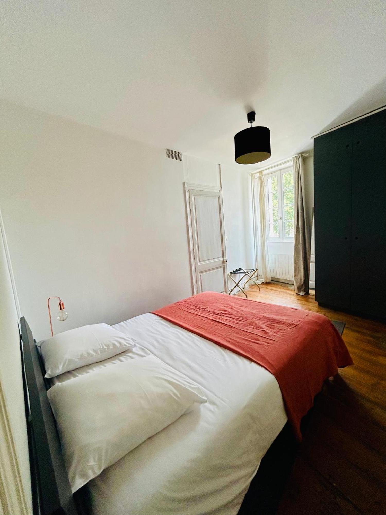 Dormir A La Rochelle 1 Avec Parking 外观 照片
