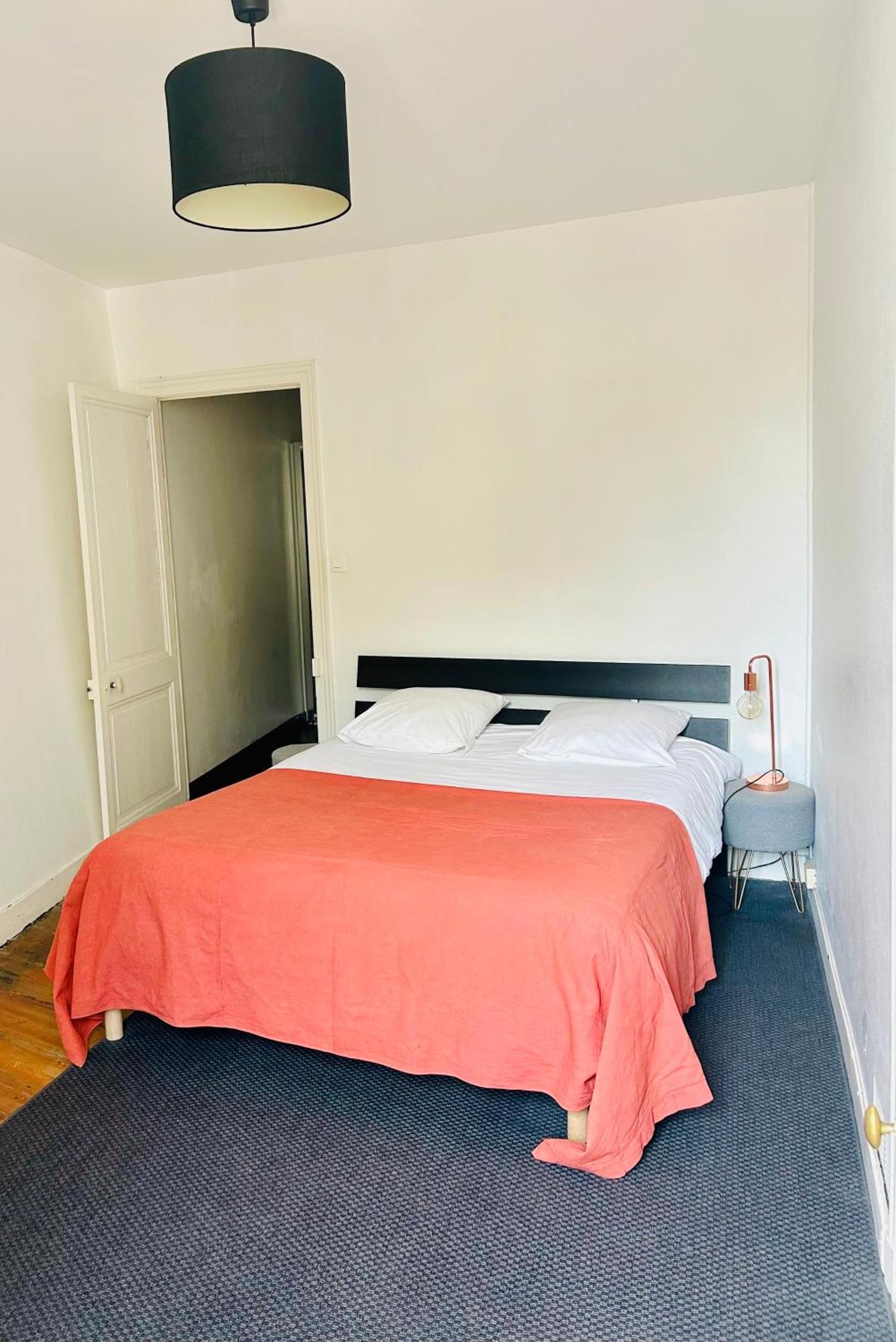Dormir A La Rochelle 1 Avec Parking 外观 照片